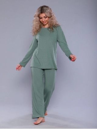 Домашний костюм "Пальмира" К-100 