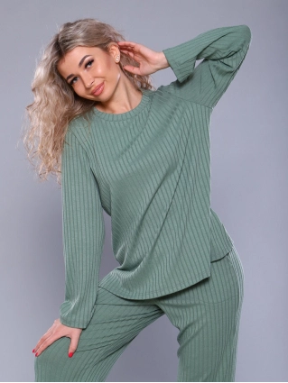 Домашний костюм "Пальмира" К-100 
